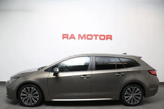 Toyota Corolla 2020 photo 3