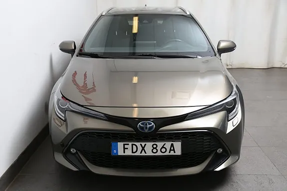 Toyota Corolla 2020 photo 5