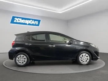 Toyota Aqua 2019 photo 5