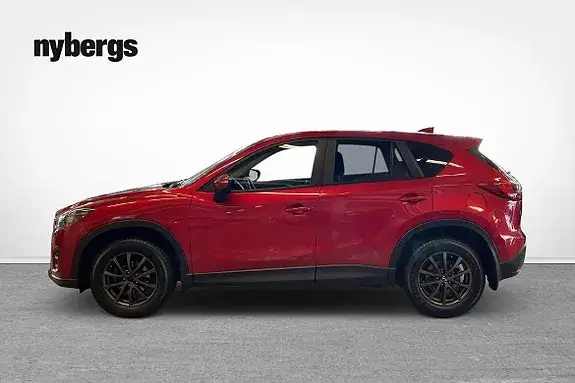 Mazda Cx-5 2015 photo 2