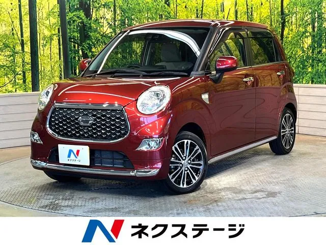 Daihatsu Cast Style