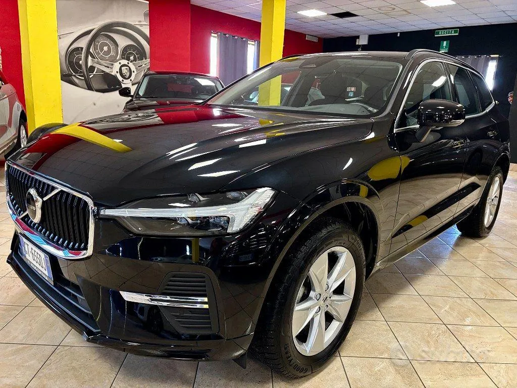 Volvo Xc60 2024 photo 3