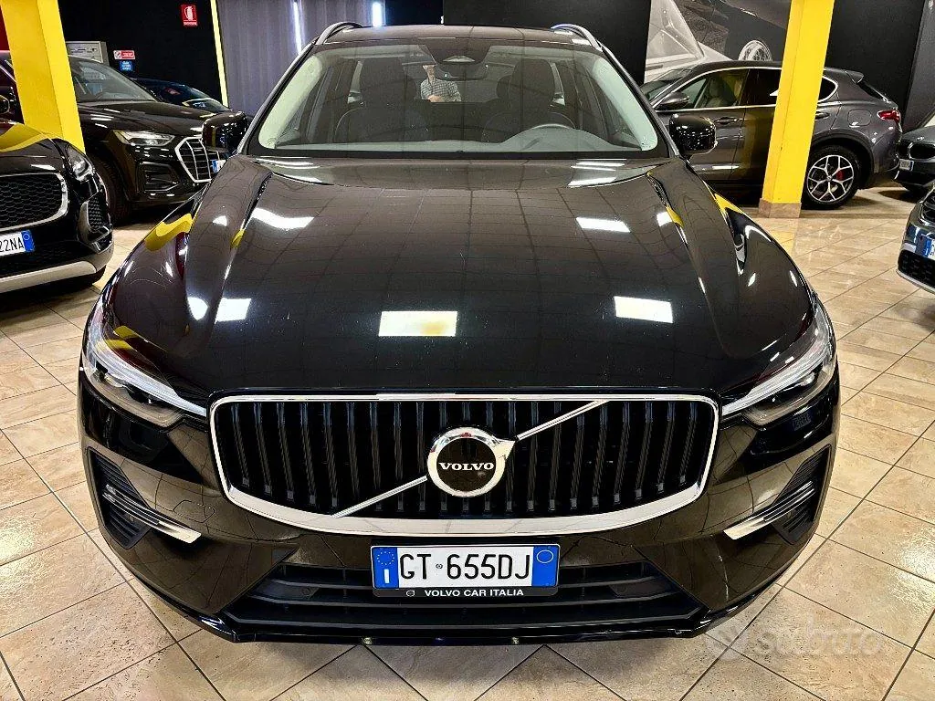 Volvo Xc60 2024 photo 2