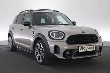 Mini Countryman 2022 photo 3