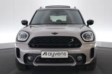 Mini Countryman 2022 photo 2