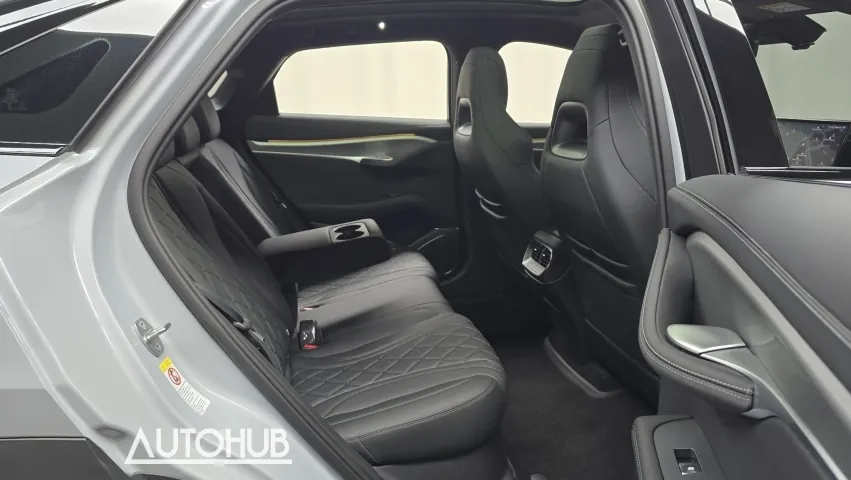 BYD Sealion 7 2025 photo 3
