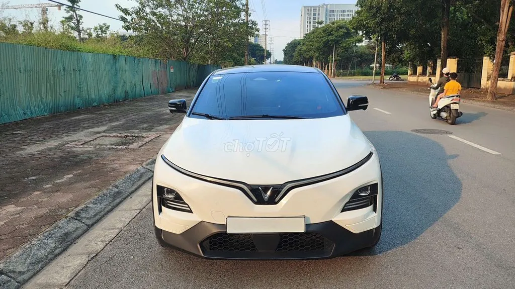Vinfast Vf6