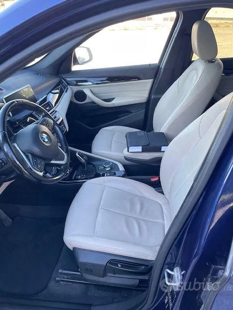 BMW X1 2018 photo 4