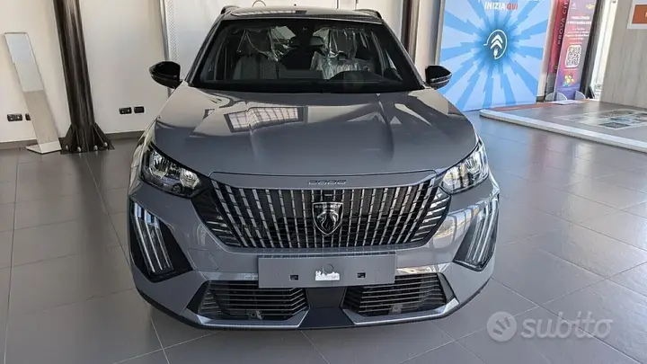 Peugeot 2008 2026 photo 2