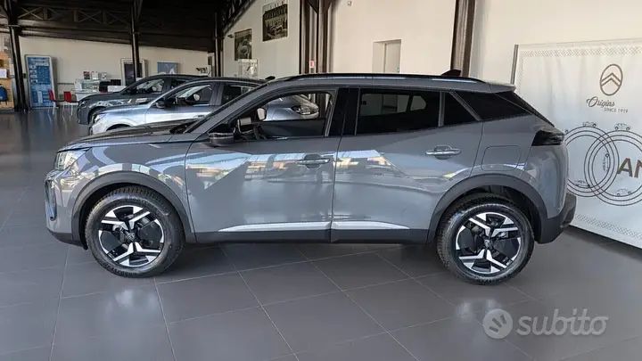 Peugeot 2008 2026 photo 4