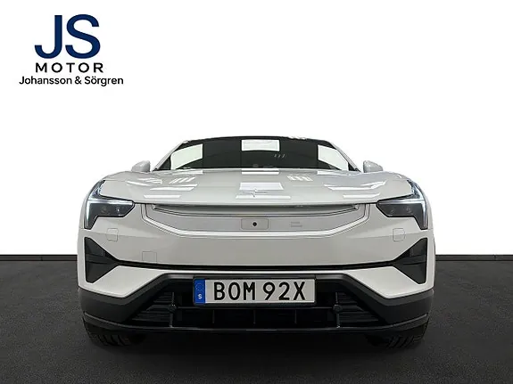 Polestar 3 2025 photo 3