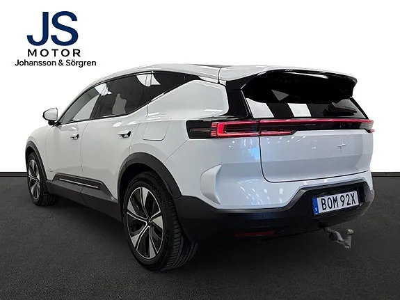 Polestar 3 2025 photo 5