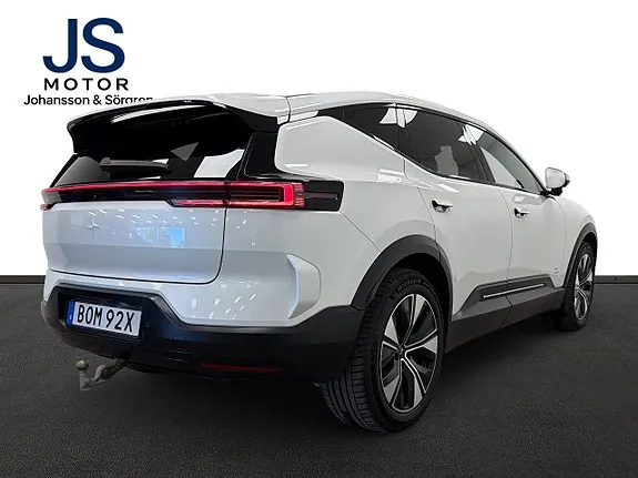 Polestar 3 2025 photo 4