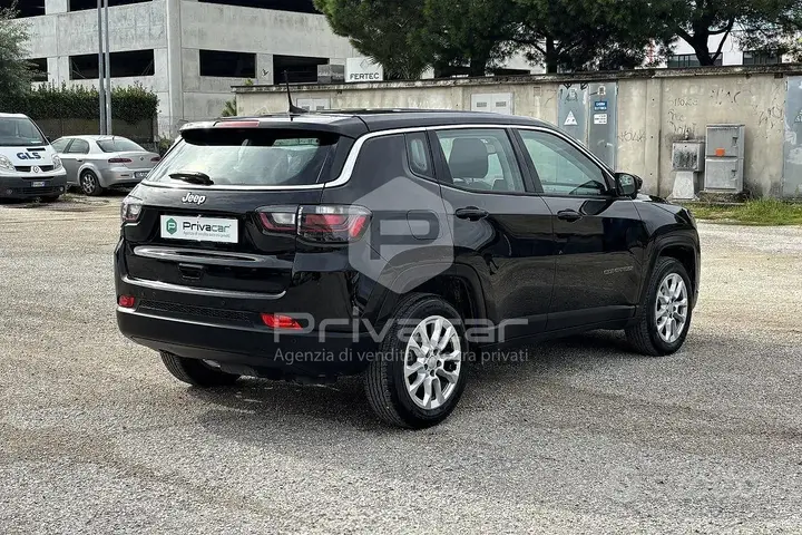 Jeep Compass 2022 photo 5