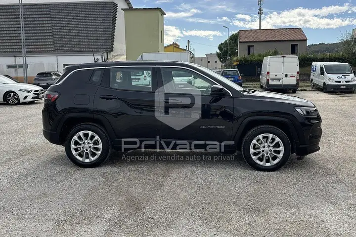 Jeep Compass 2022 photo 4