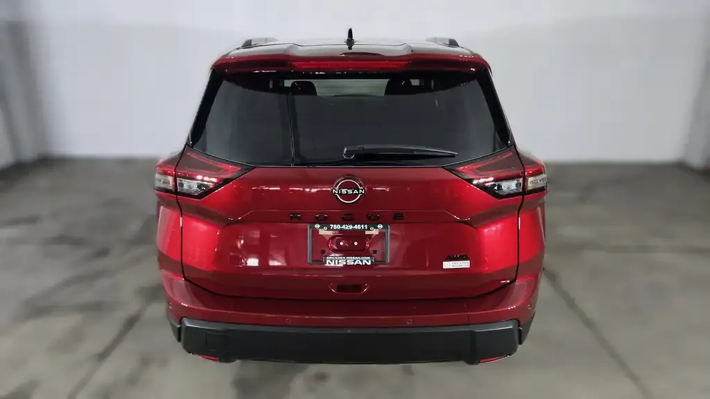 Nissan Rogue 2026 photo 5
