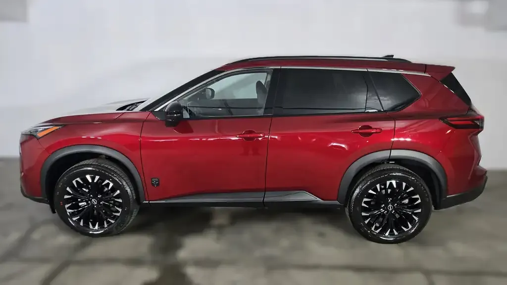 Nissan Rogue 2026 photo 3