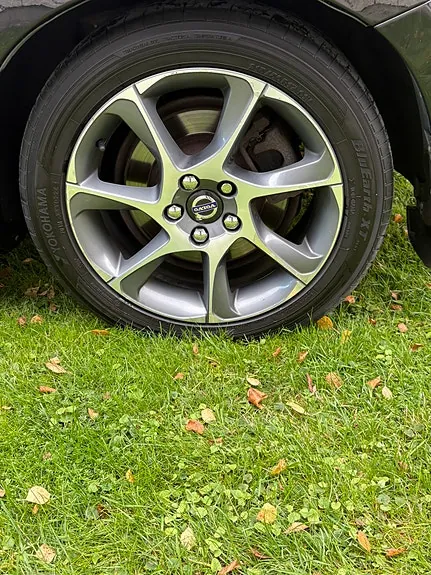 Volvo V60 2015 photo 5