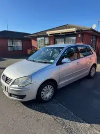 Volkswagen Polo 2008 photo 3