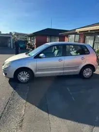 Volkswagen Polo 2008 photo 4