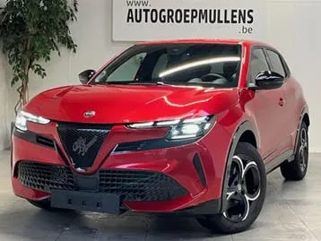 Alfa Romeo Junior