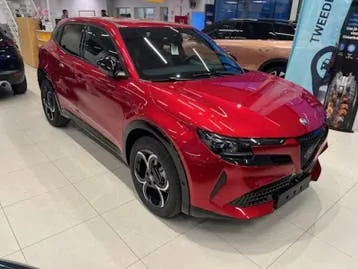Alfa Romeo Junior 2024 photo 3