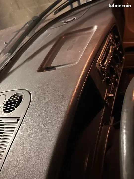 Saab 900 1987 photo 3