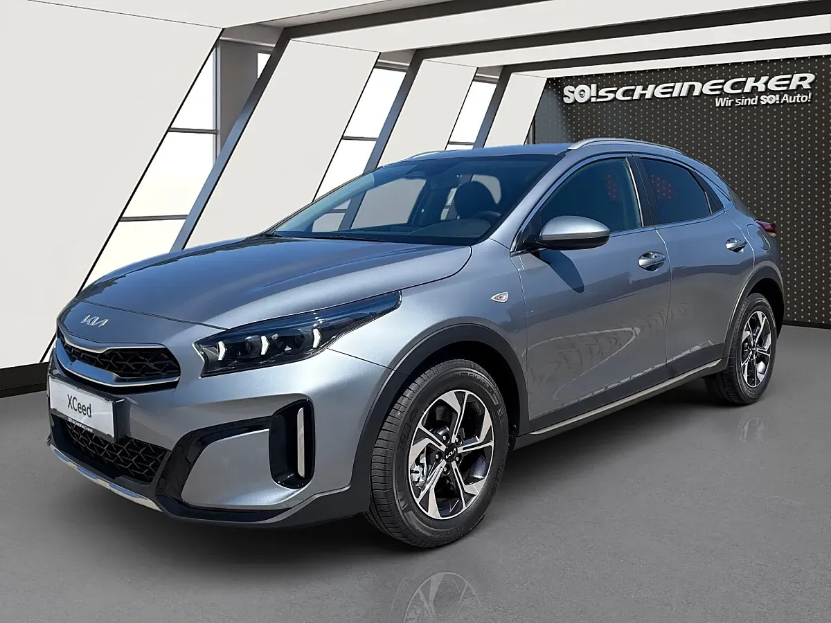 Kia Xceed 2026 photo 3