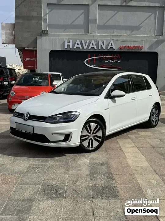 Volkswagen Golf 2019 photo 4