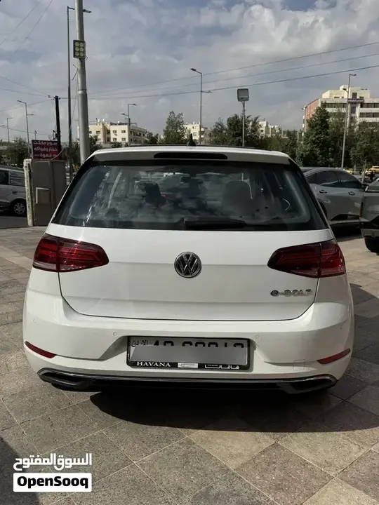 Volkswagen Golf 2019 photo 3