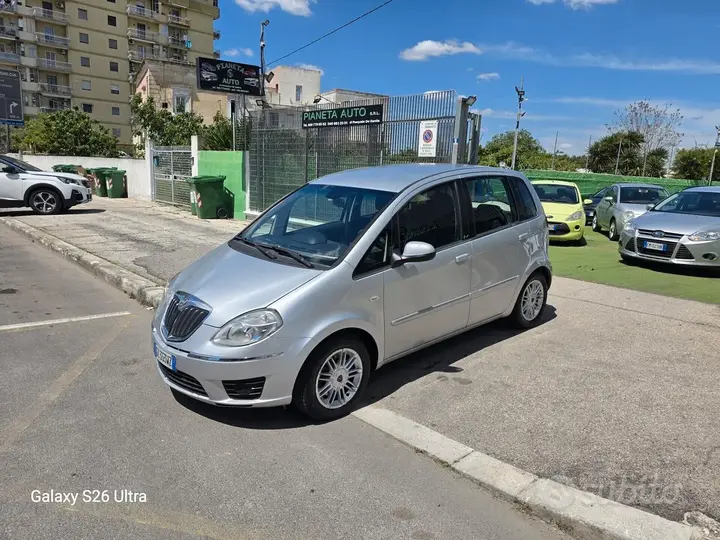 Lancia Musa 2010 photo 2