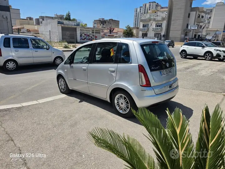 Lancia Musa 2010 photo 4