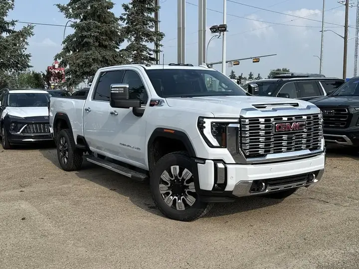 GMC Sierra 3500Hd