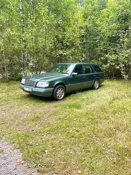 Mercedes-Benz E250