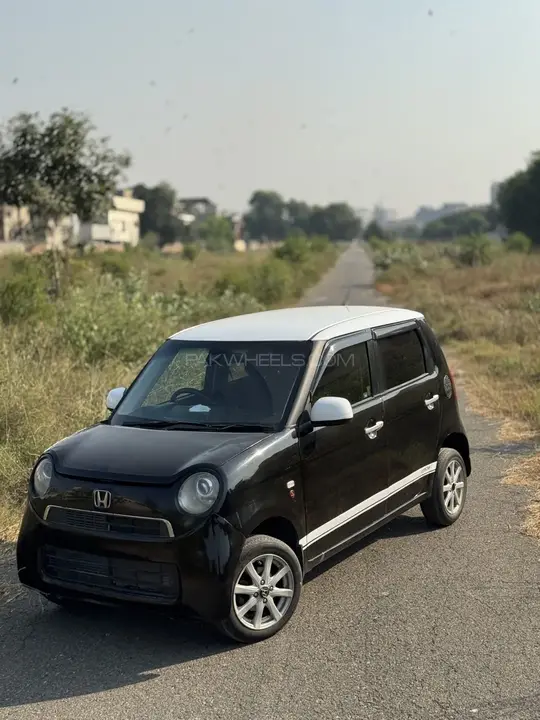 Honda N-One