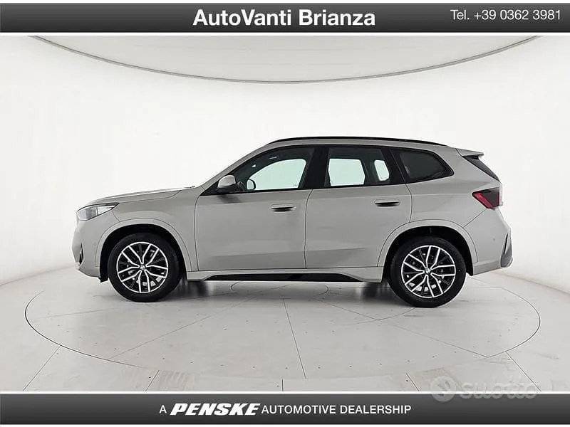 BMW X1 2026 photo 3