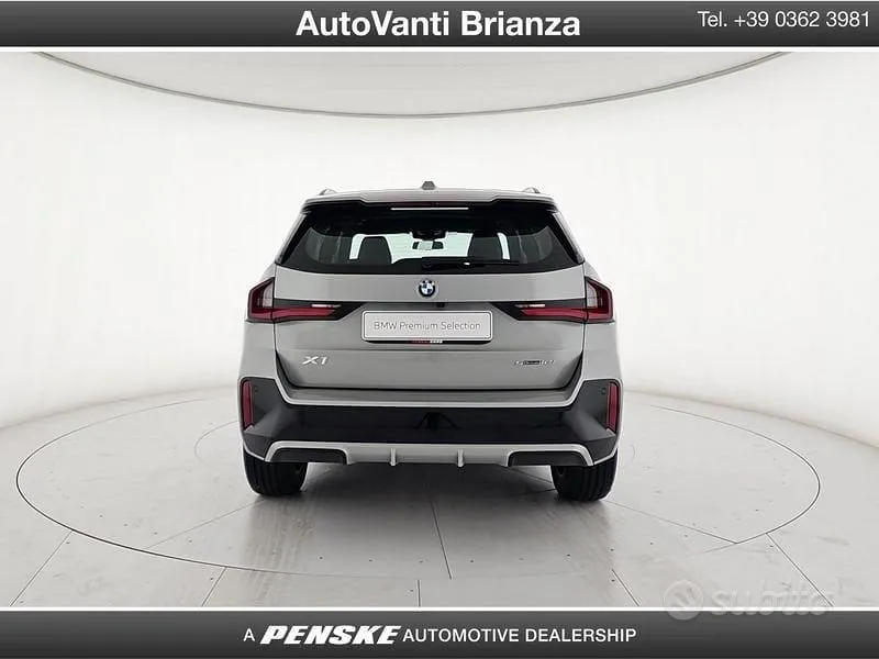 BMW X1 2026 photo 5