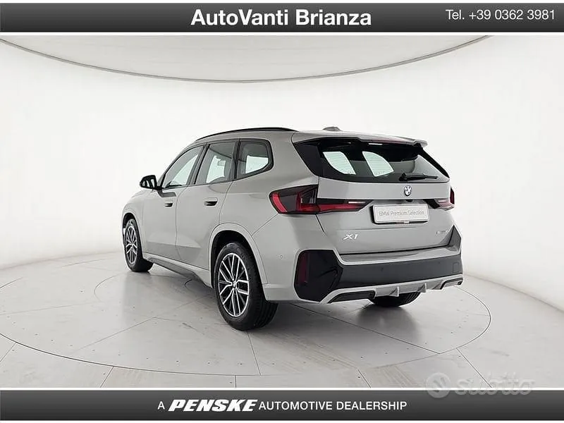 BMW X1 2026 photo 4