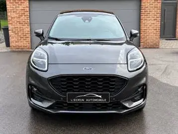 Ford Puma 2024 photo 2