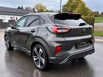 Ford Puma 2024 photo 3