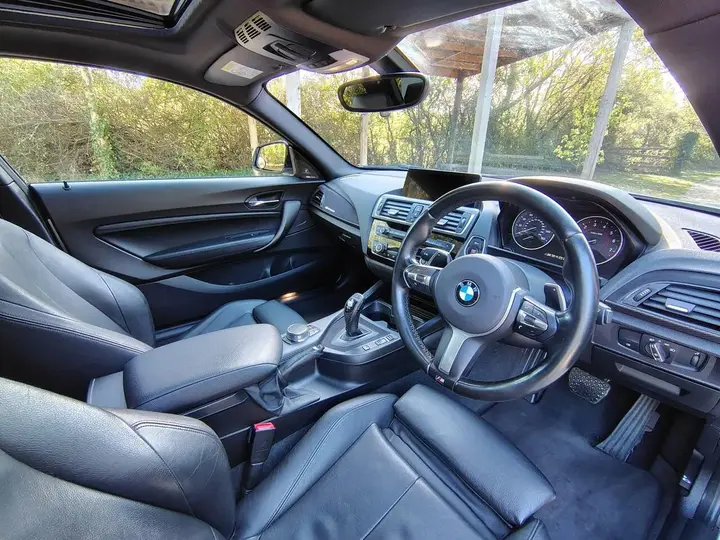 BMW 2 Series 2017 photo 4