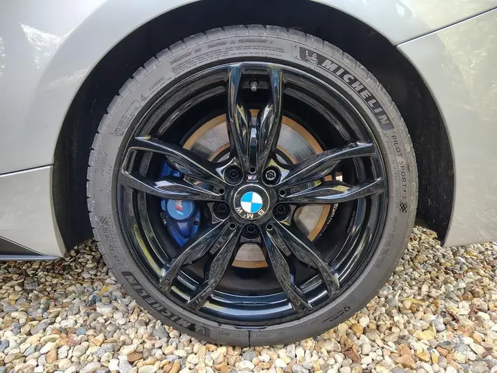 BMW 2 Series 2017 photo 5
