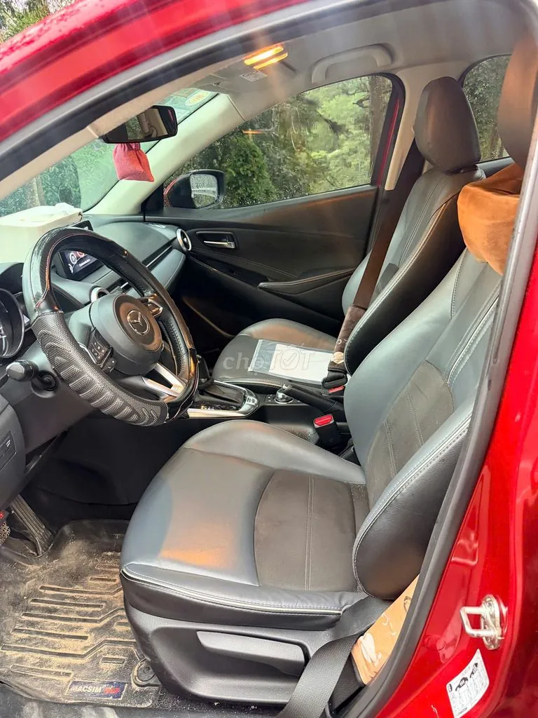 Mazda 2 2022 photo 5
