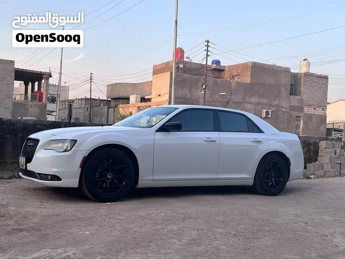 Chrysler 300