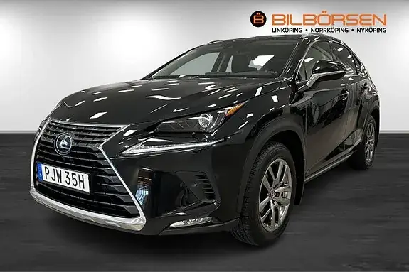 Lexus Nx300H