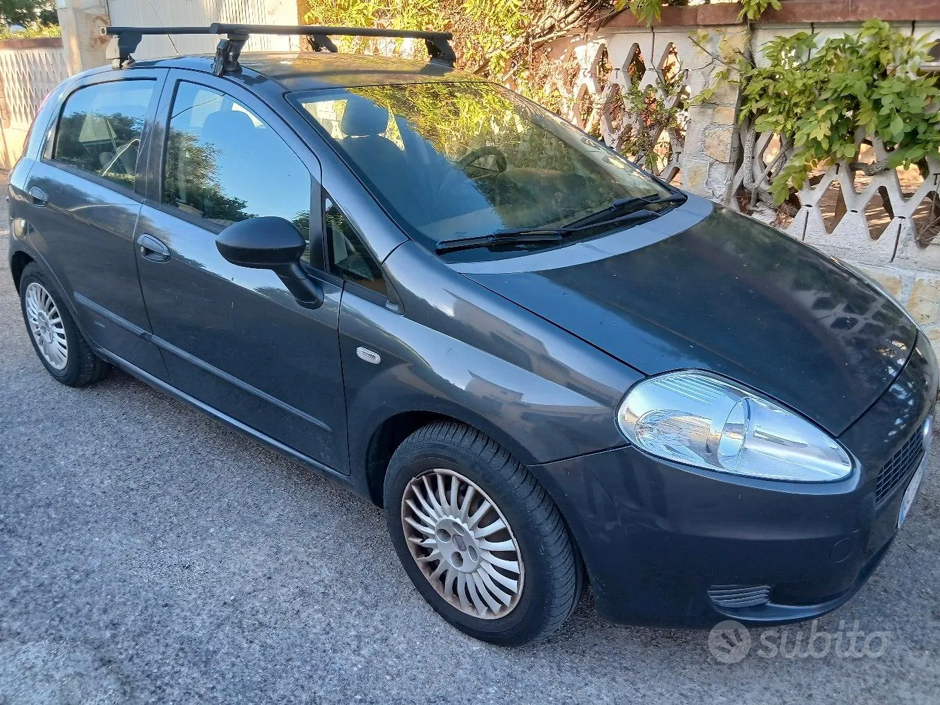 Fiat Grande Punto