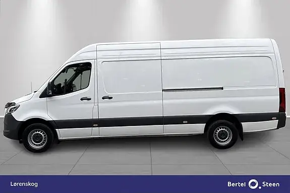 Mercedes-Benz Sprinter 317 2025 photo 2