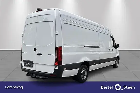 Mercedes-Benz Sprinter 317 2025 photo 5