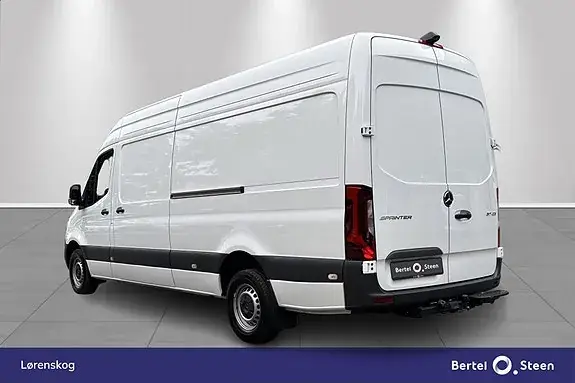 Mercedes-Benz Sprinter 317 2025 photo 3