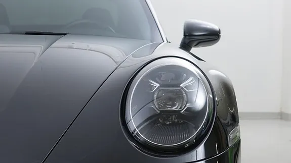 Porsche 911 Carrera 4S 2020 photo 3
